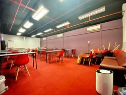 Parkway Centre (D15), Office #460635431